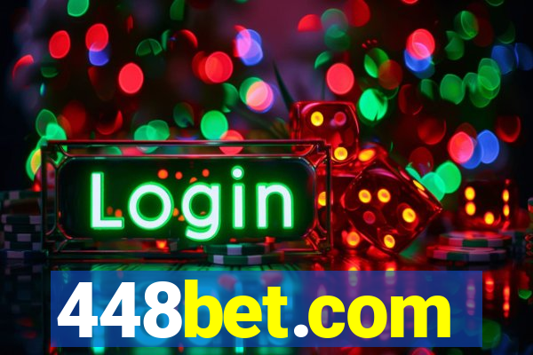 448bet.com