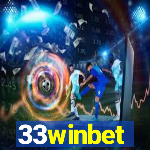 33winbet