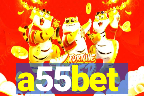 a55bet