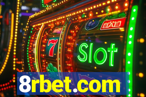 8rbet.com