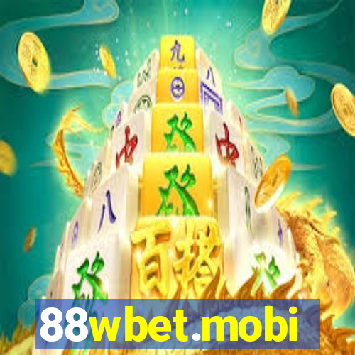 88wbet.mobi