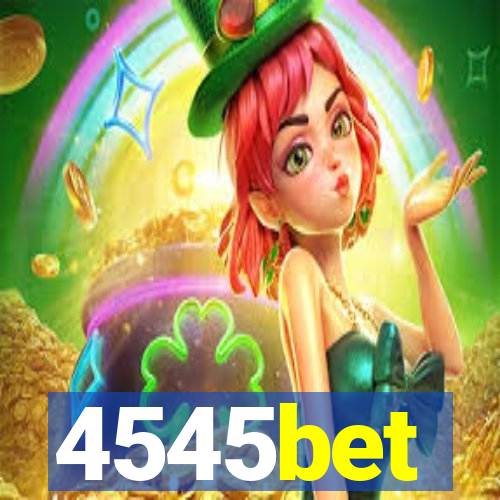 4545bet