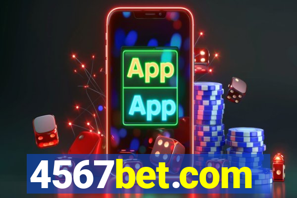 4567bet.com