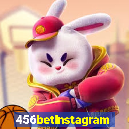 456betInstagram