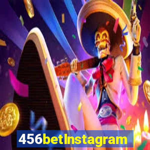 456betInstagram