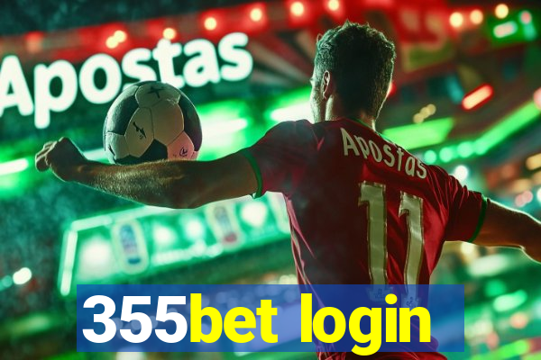 355bet login