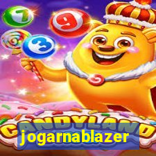 jogarnablazer