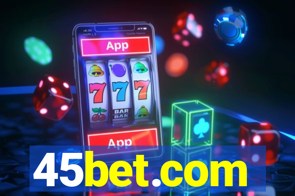 45bet.com