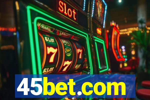 45bet.com