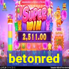 betonred