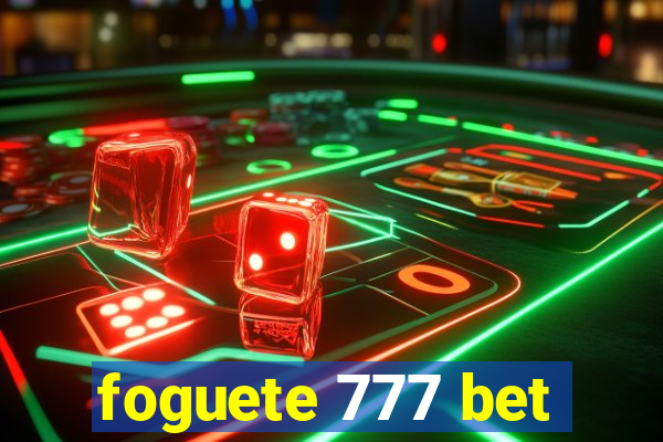 foguete 777 bet