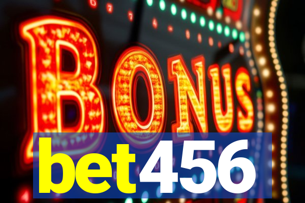 bet456