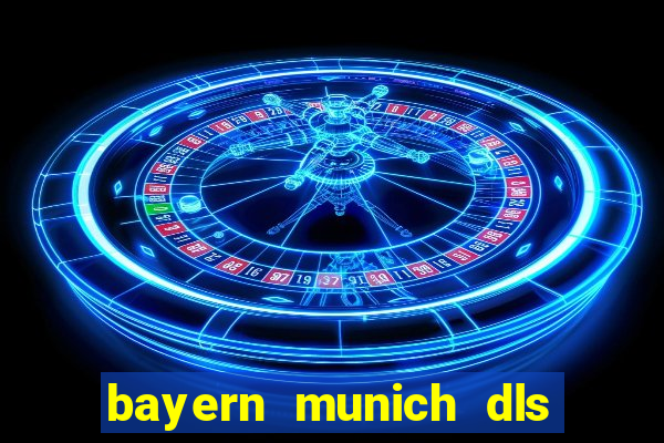 bayern munich dls kits 22/23