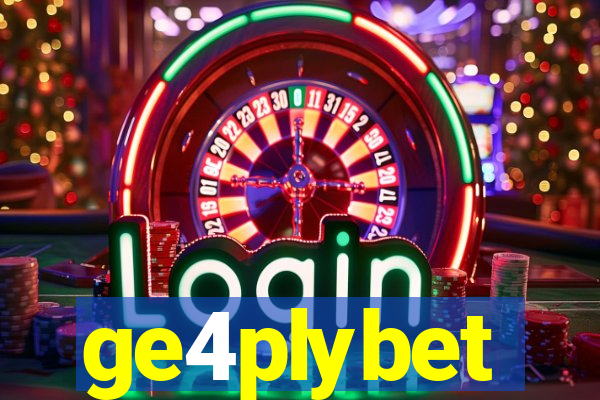 ge4plybet