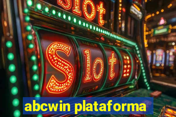 abcwin plataforma