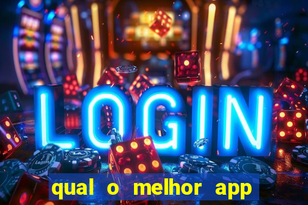 qual o melhor app para analisar jogos de futebol