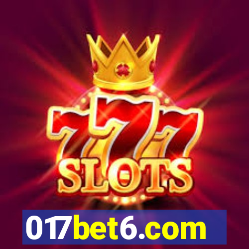 017bet6.com