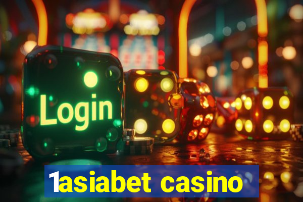 1asiabet casino