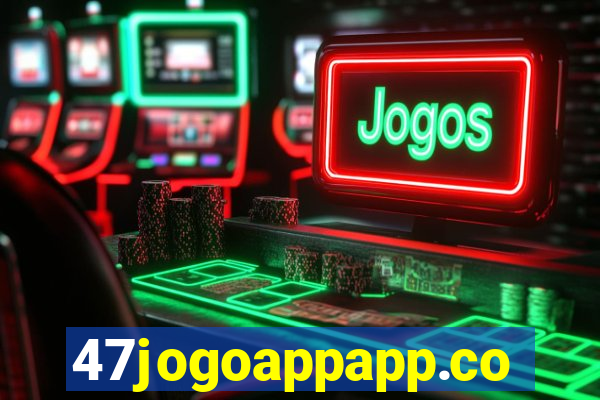 47jogoappapp.com