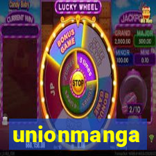 unionmanga