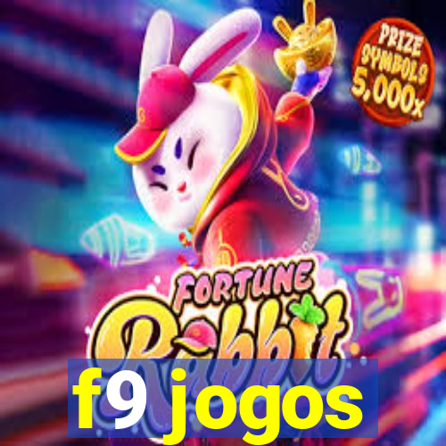 f9 jogos