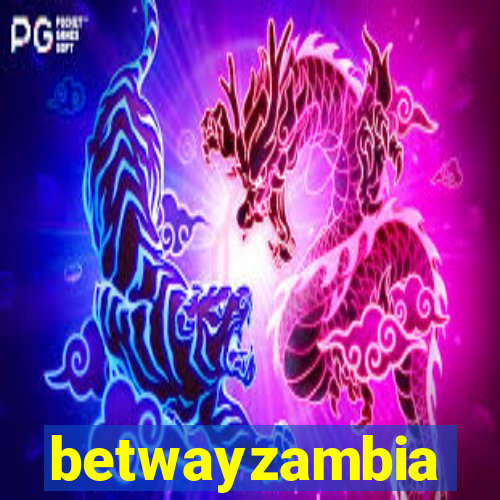 betwayzambia