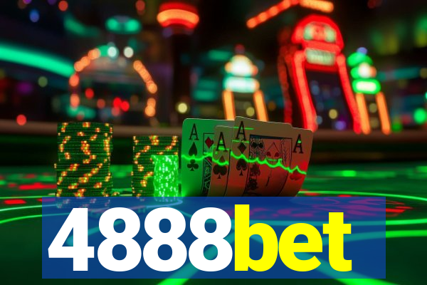 4888bet