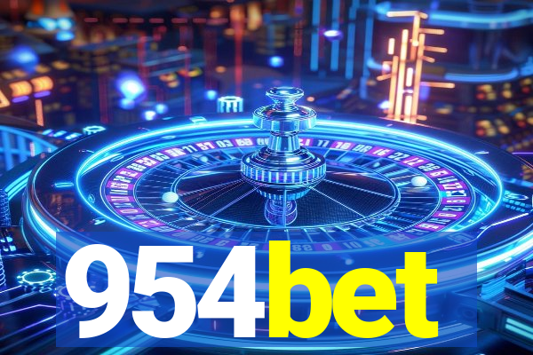 954bet