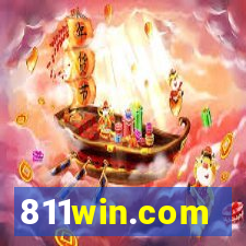 811win.com