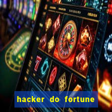 hacker do fortune tiger grátis