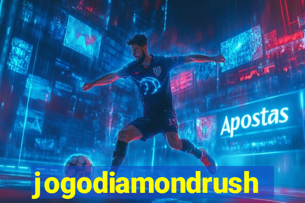 jogodiamondrush