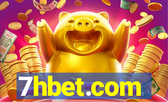 7hbet.com