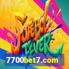 7700bet7.com