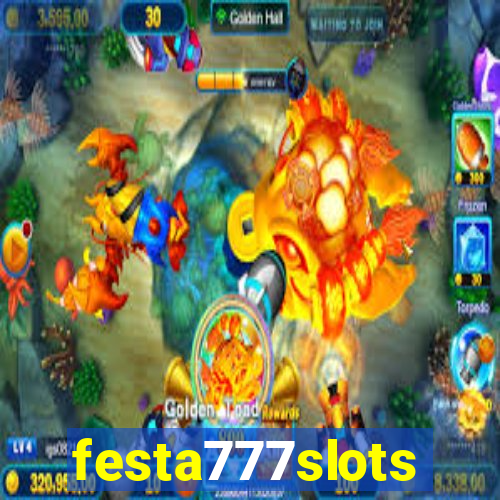 festa777slots