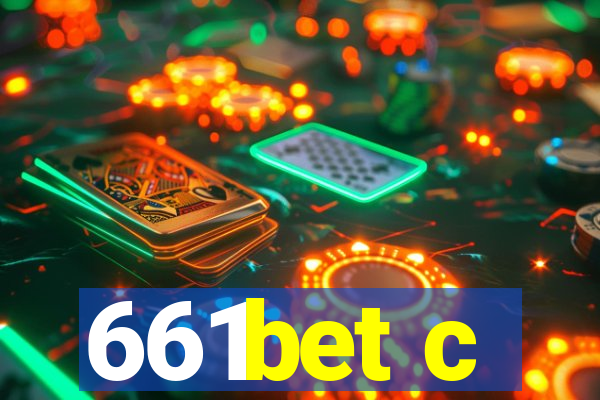 661bet c