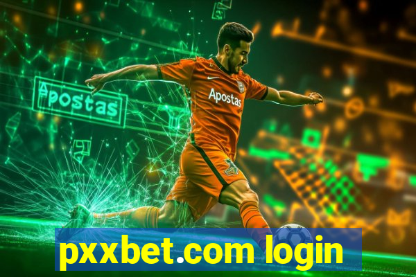 pxxbet.com login