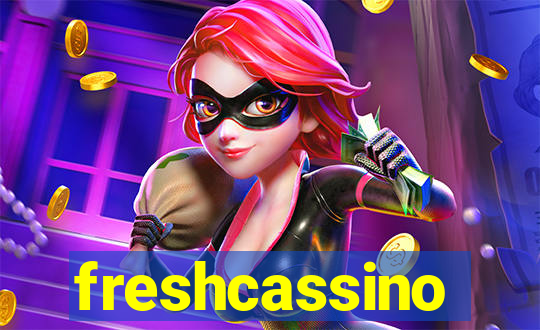 freshcassino