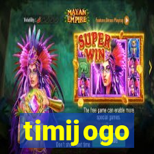 timijogo