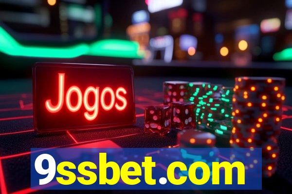 9ssbet.com