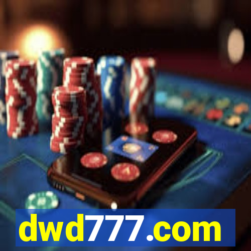 dwd777.com