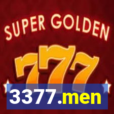 3377.men