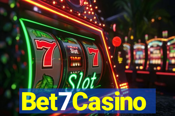 Bet7Casino