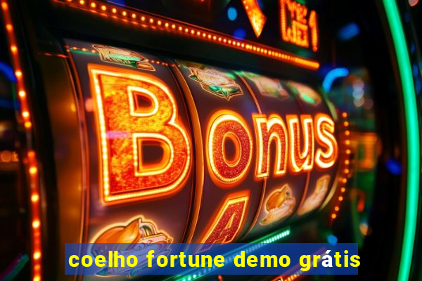 coelho fortune demo grátis