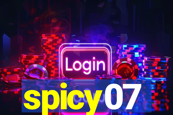 spicy07