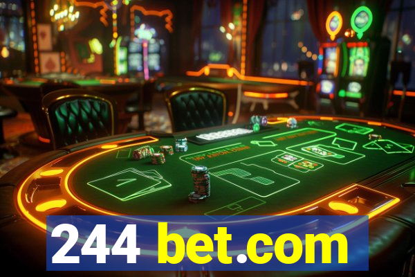 244 bet.com