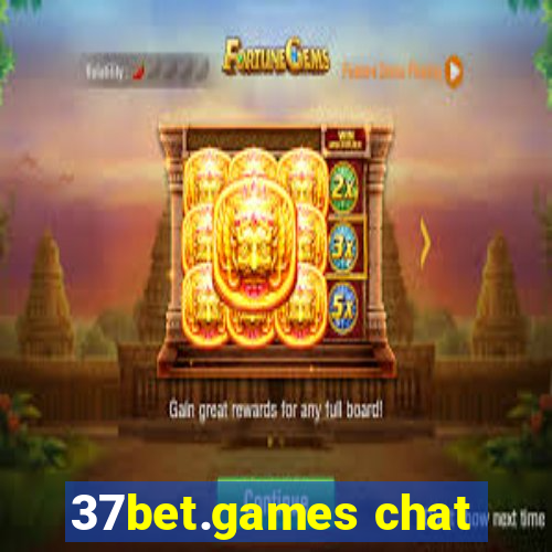 37bet.games chat