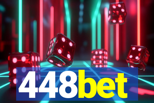 448bet