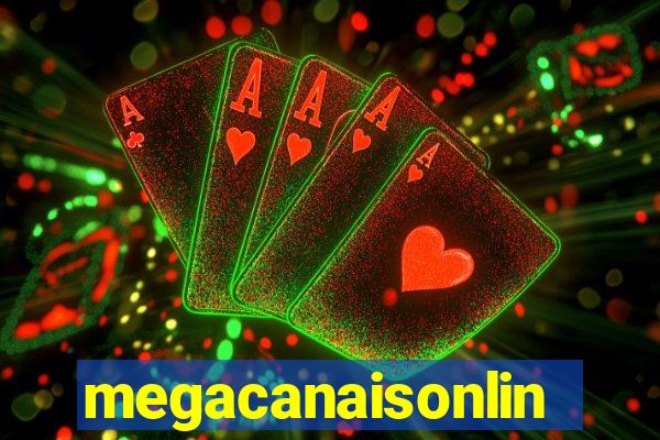 megacanaisonline