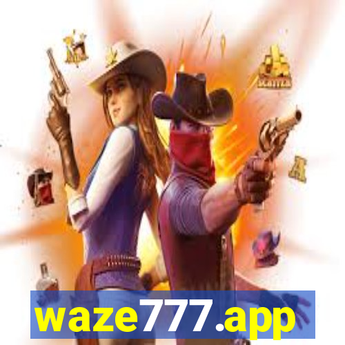 waze777.app