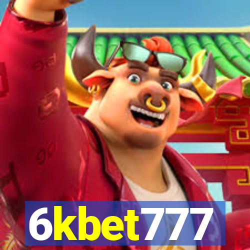 6kbet777